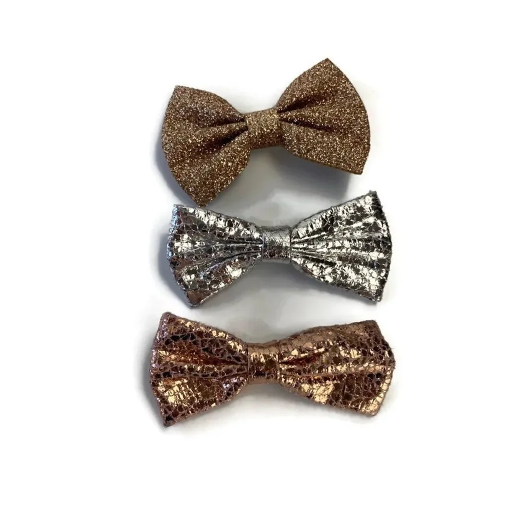 15pc. Mixed Bow Set